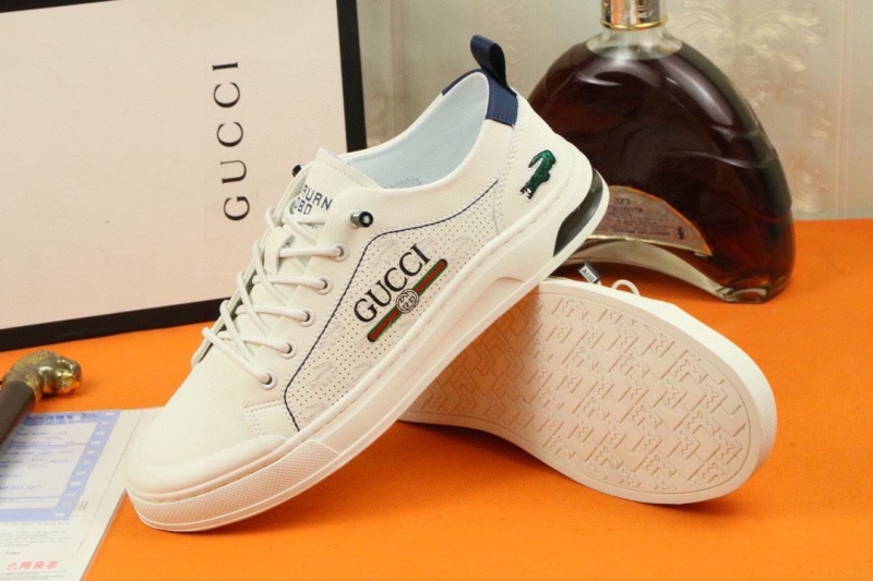 Gucci Casual Shoes